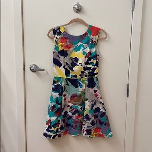 Rachel Roy dress